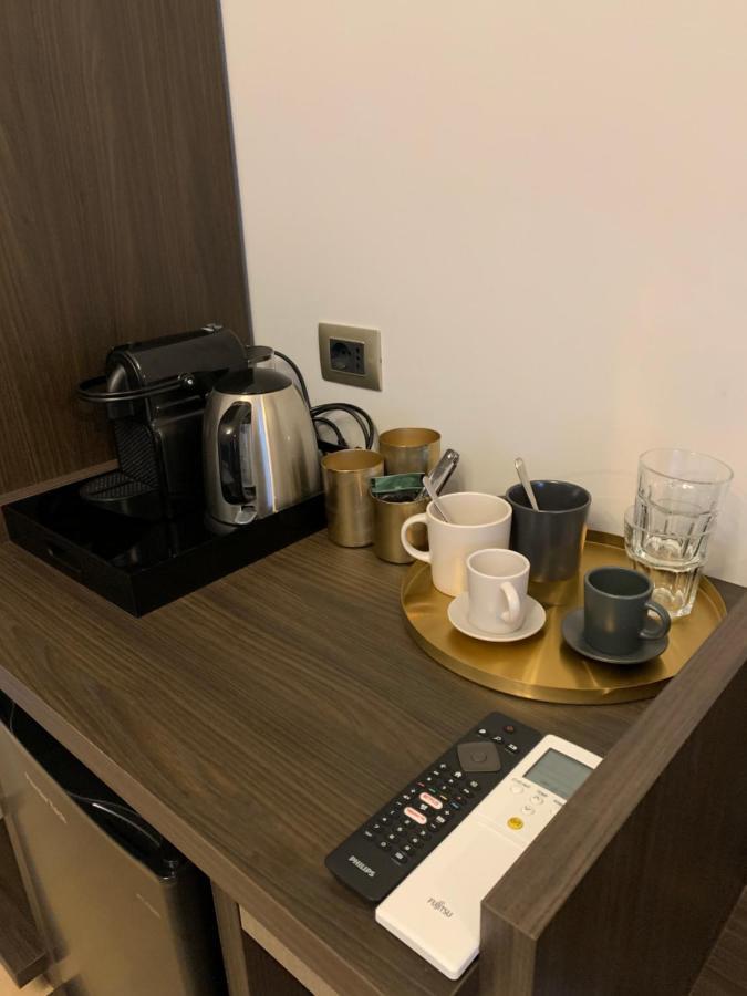 Appartement Spazio Sima Space 2 - 2