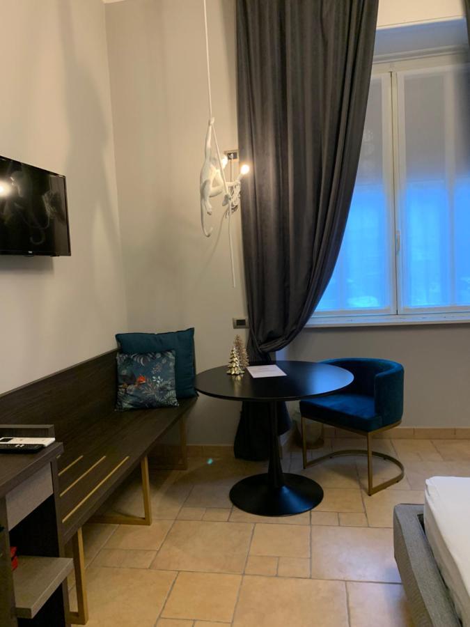 Spazio Sima Space 2 - 2 Appartement