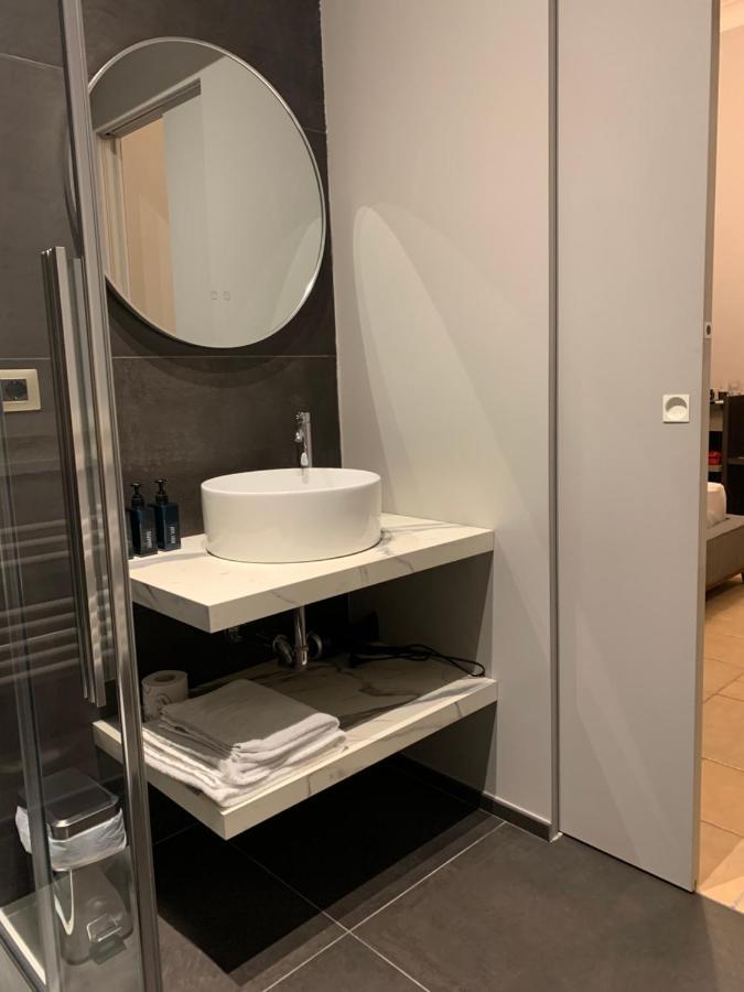Appartement Spazio Sima Space 2 - 2