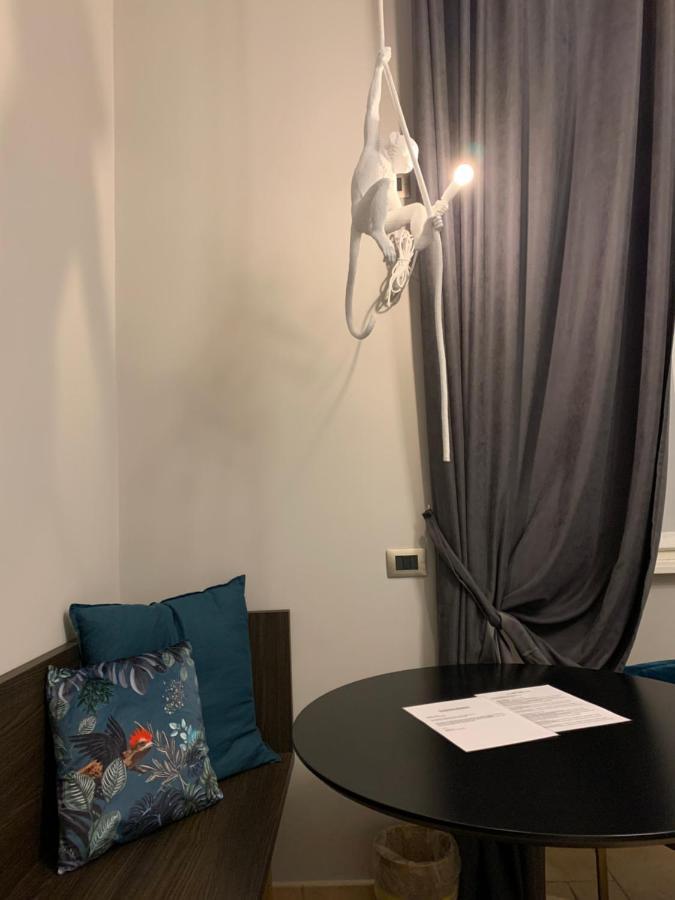 Appartement Spazio Sima Space 2 - 2 *